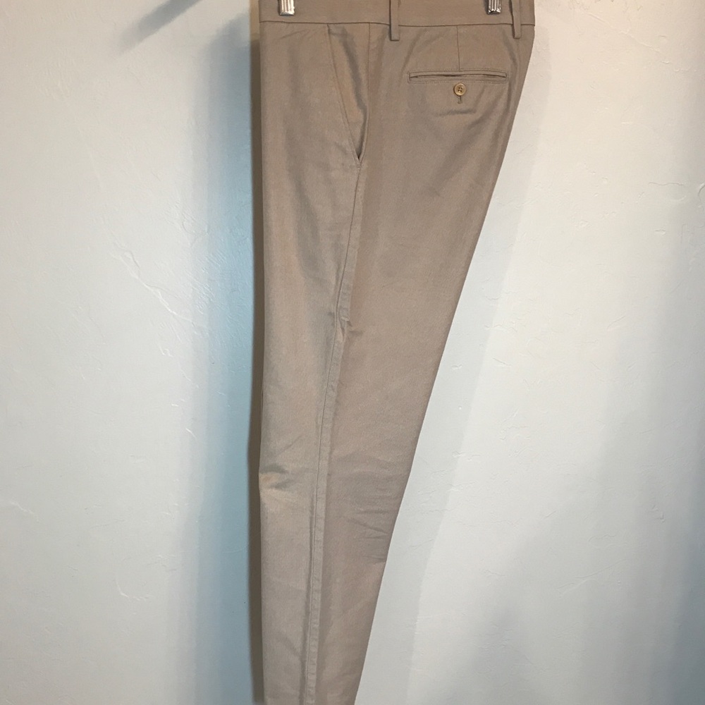 Banana Republic Khaki pants